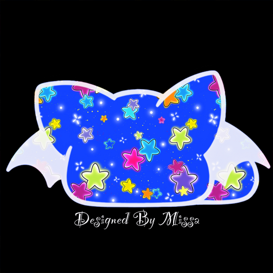 Glowstars-seamless file