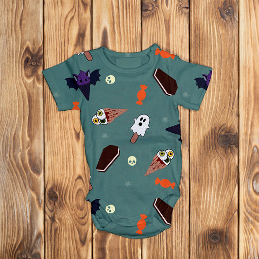 Eye-scream-green-seamless