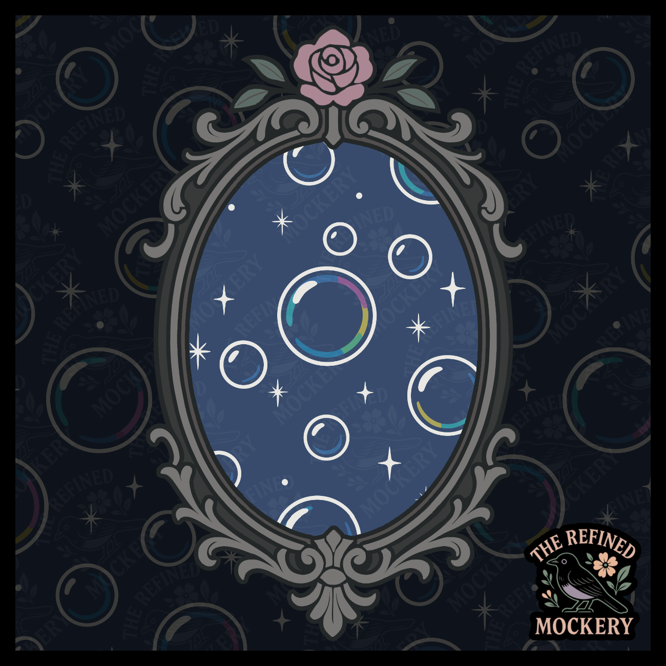 Bubbles