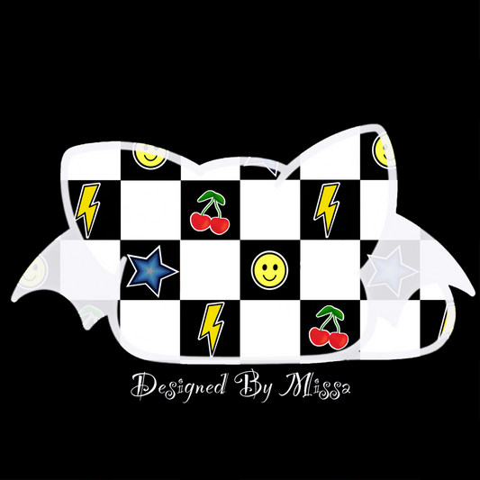 Checkered Dude-seamless file