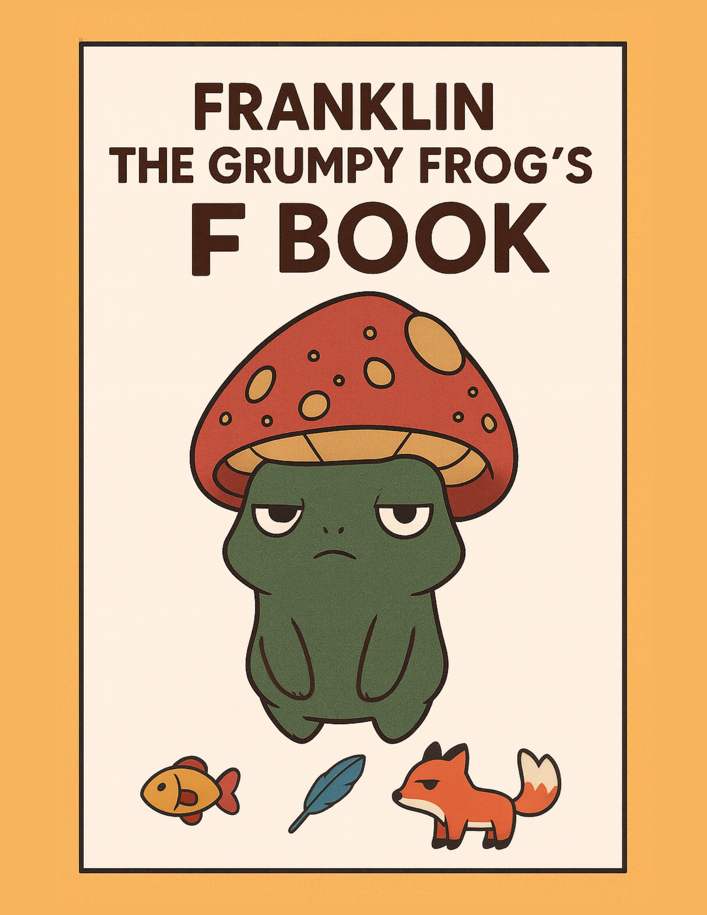 Preschool Bundle 1- Letter S and F