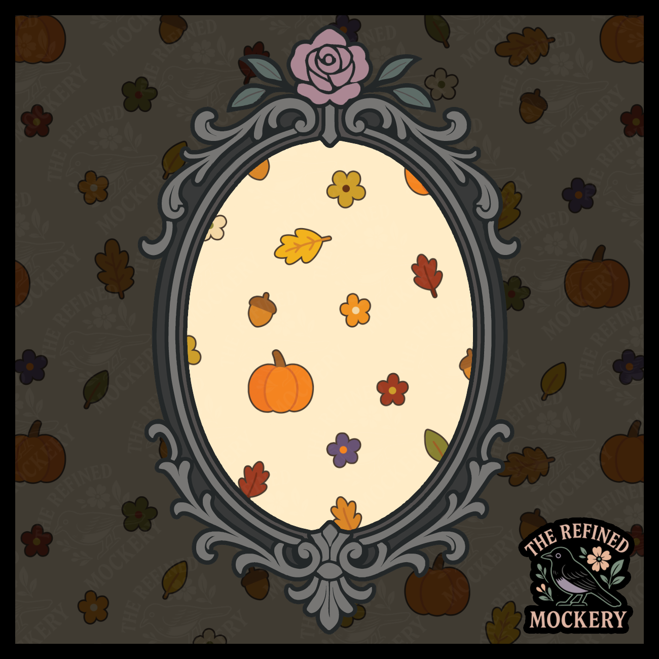 Autumn Charm
