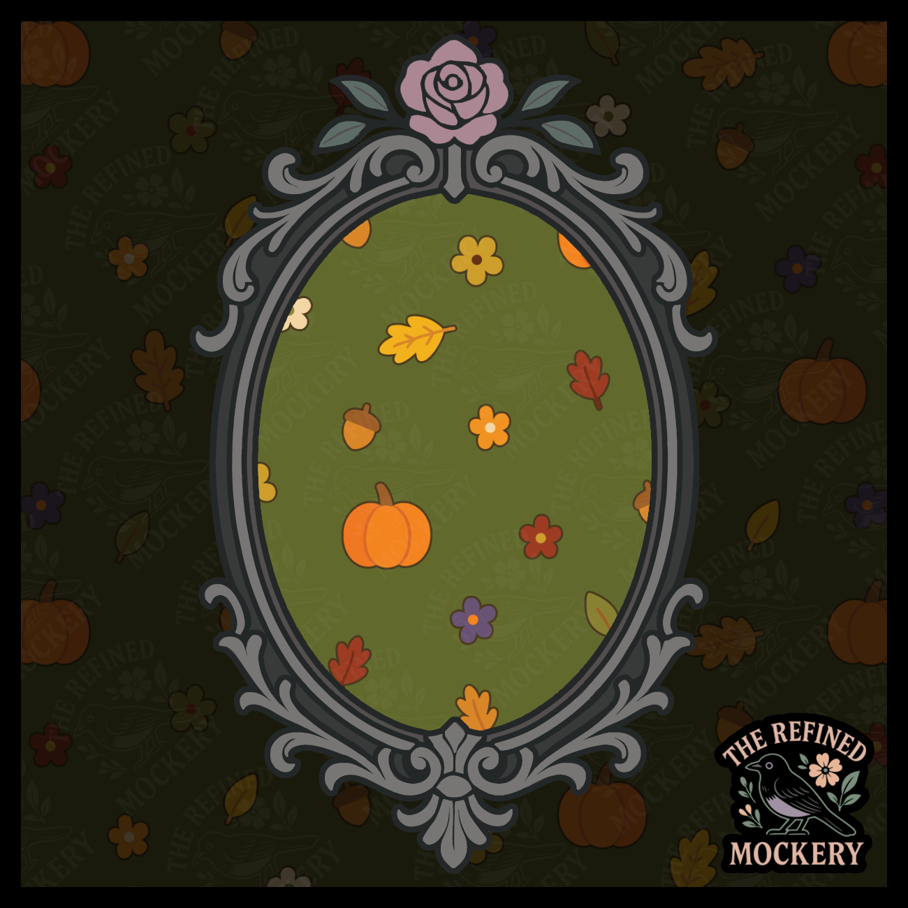 Autumn Charm
