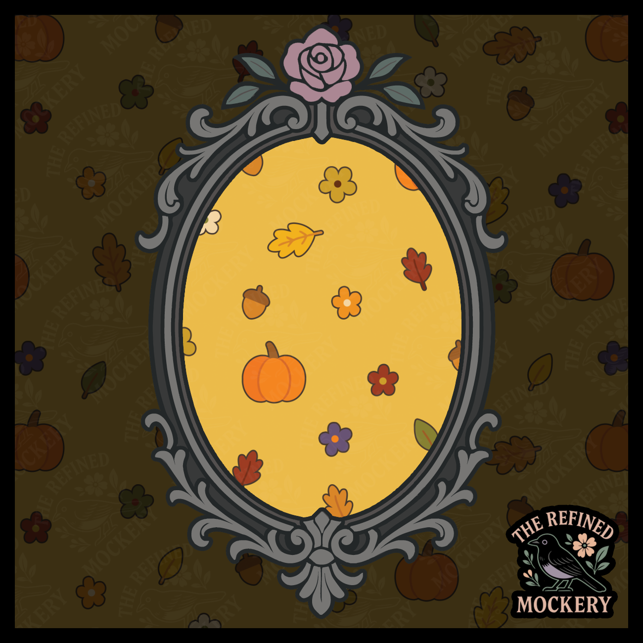 Autumn Charm