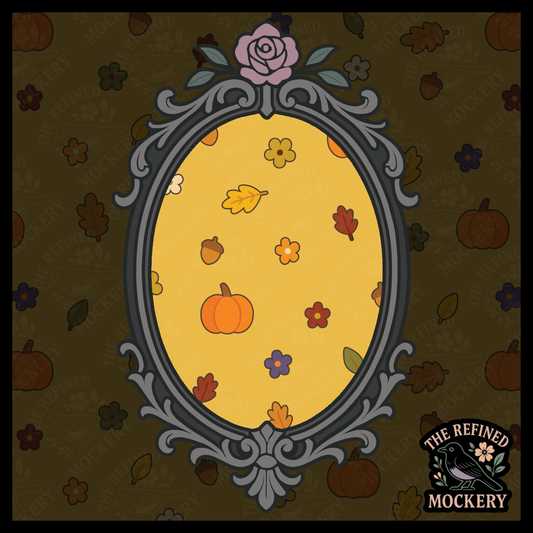 Autumn Charm